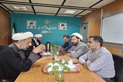 350 دانشجوی دانشگاه‌های علوم پزشکی در مسیر توانمندسازی فرهنگی و علمی